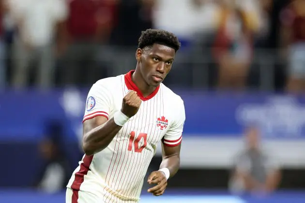 Jonathan David, who’s been routinely linked to several Serie A sides, is still at Lille despite an expiring contract, and Inter are thinking about him.