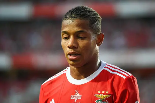 Napoli intend to complete a trifecta of additions in short order, and David Neres could be the first one to seal the move. PSV are keen on him too.