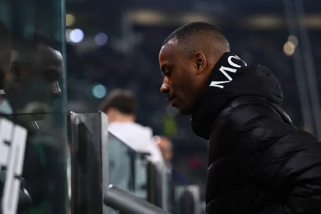 Roma are no longer signing Kevin Danso as he didn't pass his medicals and will onboard Tiago Djaló from Juventus instead, who was very available.