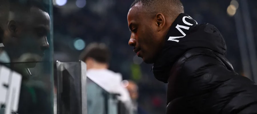 Roma are no longer signing Kevin Danso as he didn't pass his medicals and will onboard Tiago Djaló from Juventus instead, who was very available.