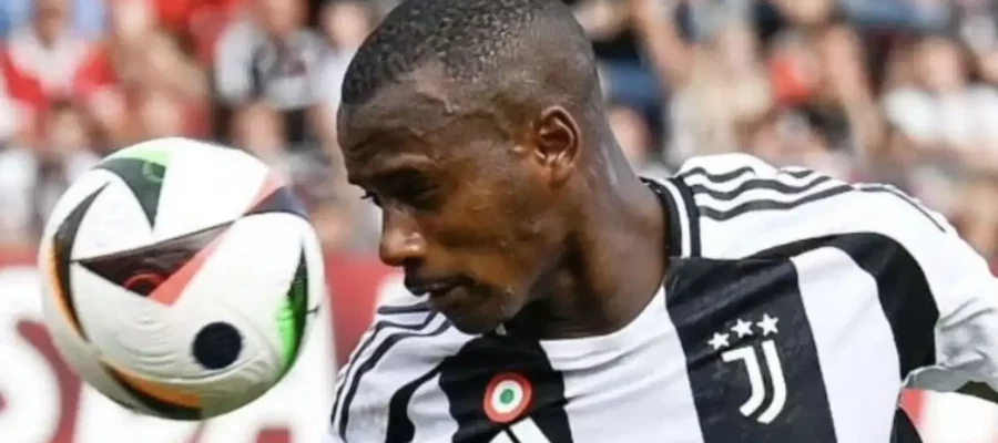 Juventus are trying to find solutions for their own players who aren’t part of the project. Genoa keen on Tarik Muharemovic and Tiago Djaló.