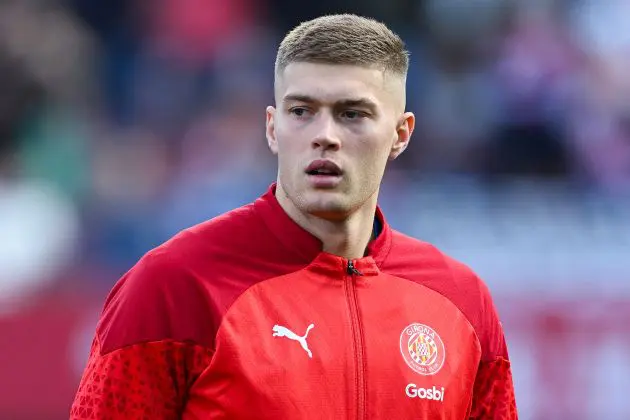 Roma have formally announced the acquisition of Artem Dovbyk after overtaking Atletico Madrid at the last corner and reaching an agreement with Girona.