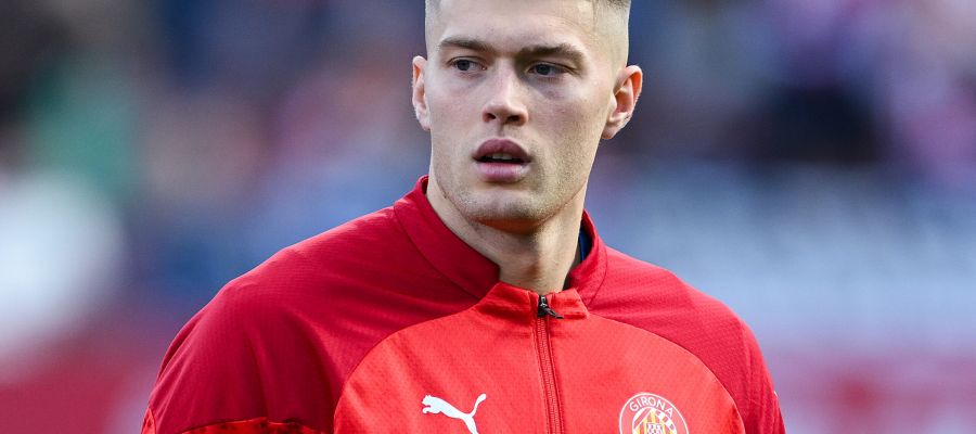Roma have formally announced the acquisition of Artem Dovbyk after overtaking Atletico Madrid at the last corner and reaching an agreement with Girona.