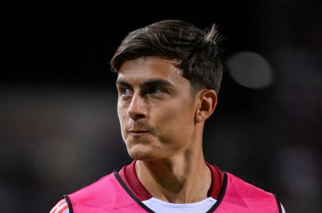 Paulo Dybala hasn’t decided whether to take Al-Qadsiah’s offer and, while unlikely to sign him, Inter are keeping tabs on the situation.