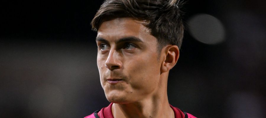 Roma failed to beat Athletic Bilbao in their UEFA Europa League opener, but Paulo Dybala's withdrawal at halftime overshadowed the result.