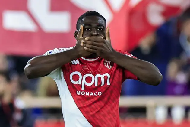 Milan have landed the plane for Youssouf Fofana at last. They broke through Monaco’s wall with a €20M bid plus €5M add-ons.