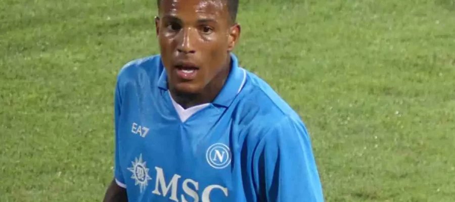 Lazio will complete the Boulaye Dia coup shortly, and Micheal Folorunsho is likely next in line, although it’ll take a few more days to reach an agreement.