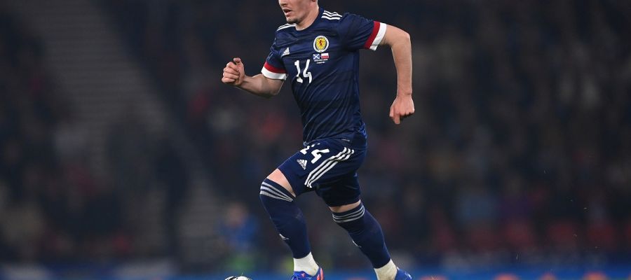 Napoli have been pursuing Billy Gilmour for a couple of weeks at this point and believe their chase will be successful in short order.