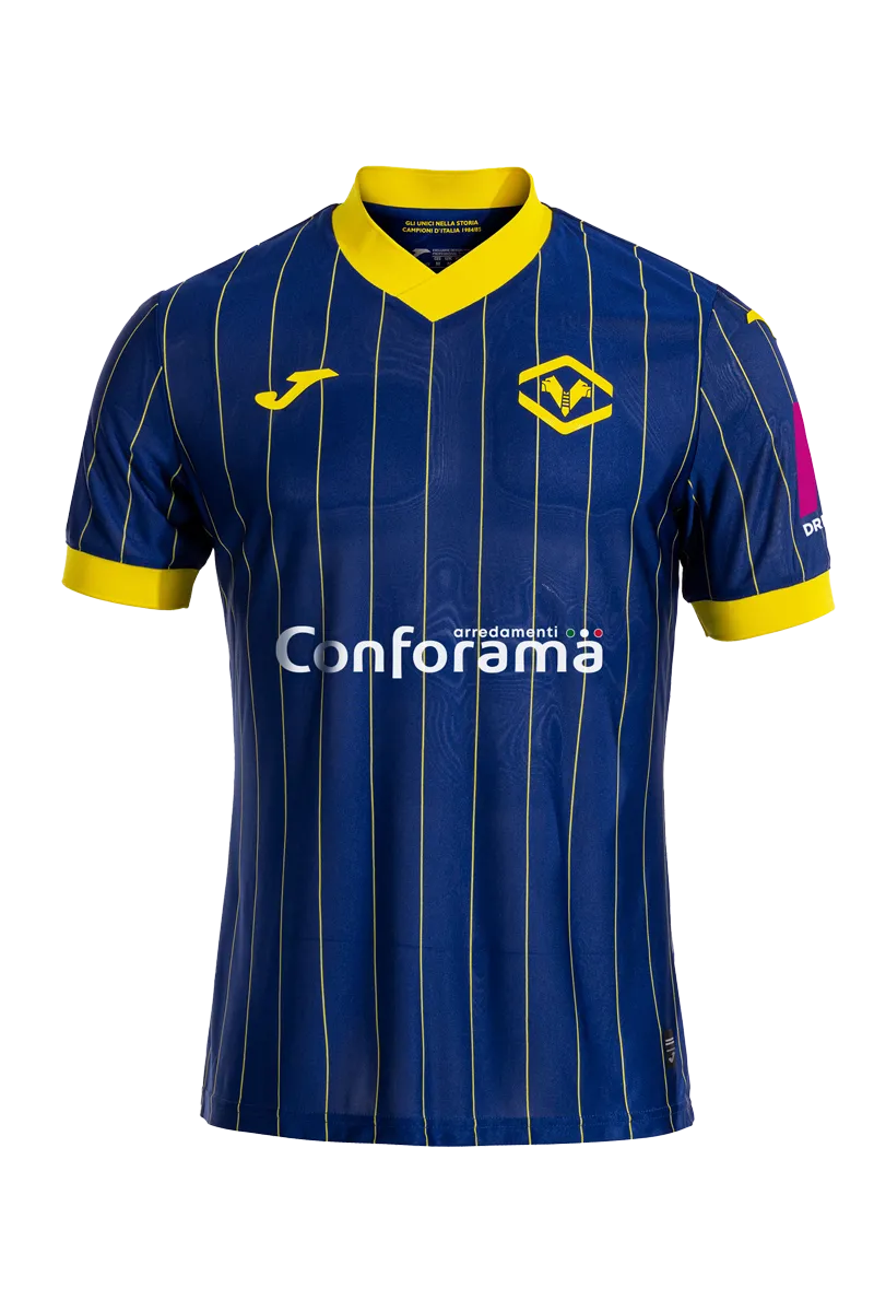 Verona kit 24-25