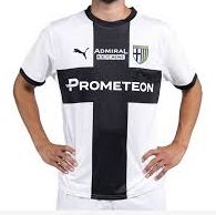 Parma kit 24-25