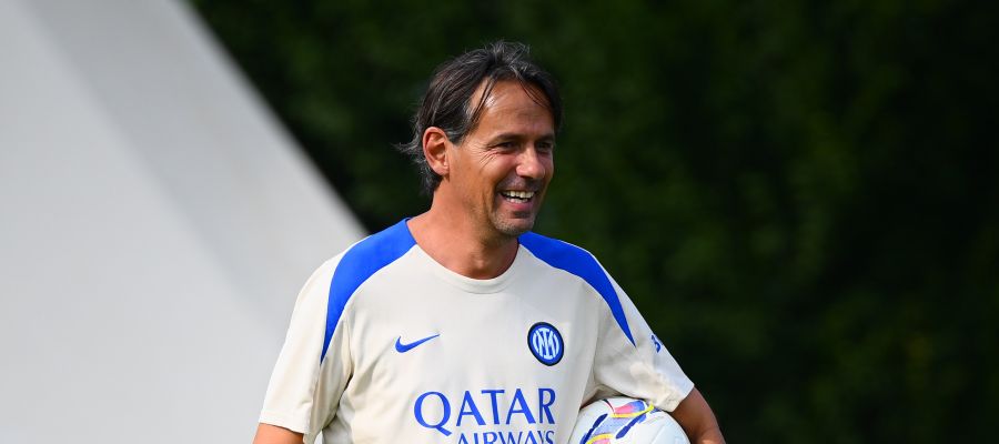 Napoli and Inter haven’t been too active on the market as of late, but both front offices are confident they’ll eventually fill their holes.