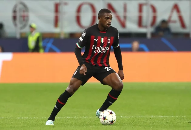 Pierre Kalulu took the weekend to think about leaving Milan and going to Juventus, but he eventually agreed to the move, which will be finalized soon.