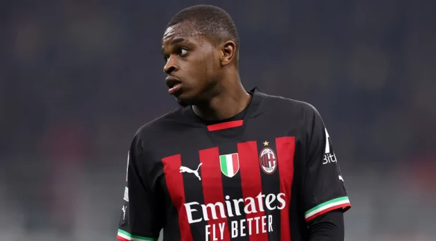 Pierre Kalulu is inching closer to Juventus and might not be the only one to move from Turin to Milan this summer. It’ll be a solo deal.