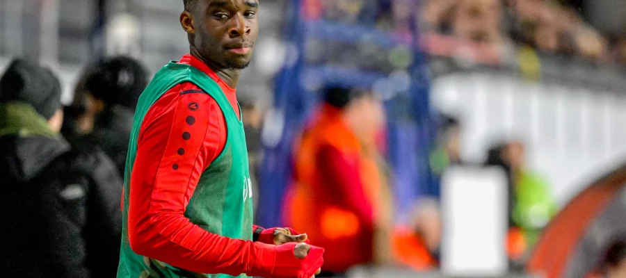 Napoli have shortlisted more midfielders besides Billy Gilmour and Scott McTominay at this stage and set sights on Mandela Keita and Ivan Martin.