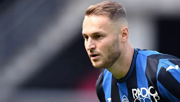 Juventus have finally made Atalanta cave for Teun Koopmeiners in the latest round of talks between the respective officials.