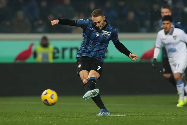 Teun Koopmeiners is blatantly trying to force his way out, but the negotiation between Atalanta and Juventus hasn’t advanced afterward.