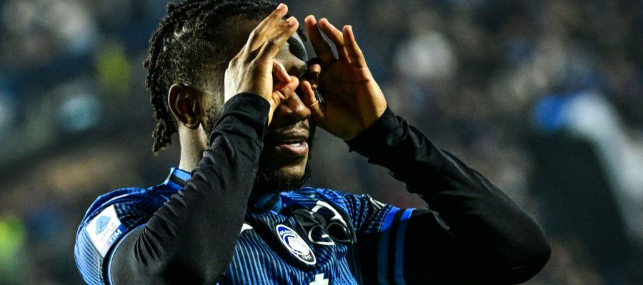 Ademola Lookman is unlikely to join PSG, but he hasn’t returned to practice, as his future remains uncertain, and Arsenal have emerged as a landing spot.