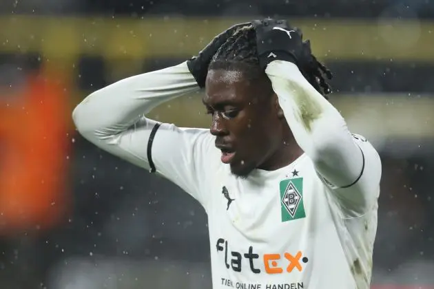 Milan might not be done adding despite recently onboarding Youssouf Fofana, as they are still keen on Manu Koné, but they need Bennacer to leave.