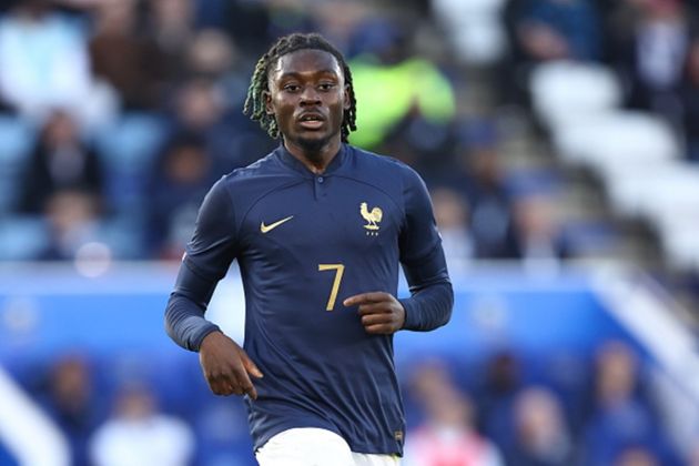 Milan have tabled their offer for Adrien Rabiot, but he hasn’t answered, and they won't wait as Roma are going after Manu Koné too.