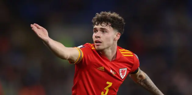 Nottingham Forest reportedly turned down a formal approach from Europa League winners Atalanta for Neco Williams over the weekend.