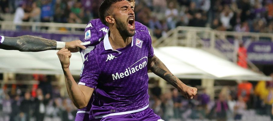 Serie A is set for a late carousel of stars as, in addition to Teun Koopmeiners, Nico Gonzalez and Albert Gudmundsson also want to leave their teams.