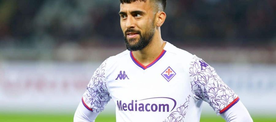 Juventus are going full-steam ahead in their pursuit of Nico Gonzalez and want to seal the deal this week before the opener.