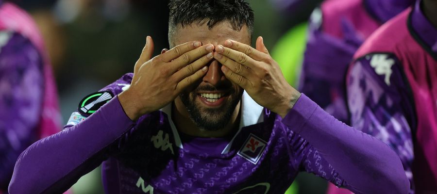 Atalanta aren’t the only ones going after Nico Gonzalez, as Juventus have taken an interest in the Fiorentina star too, but not as priority target.