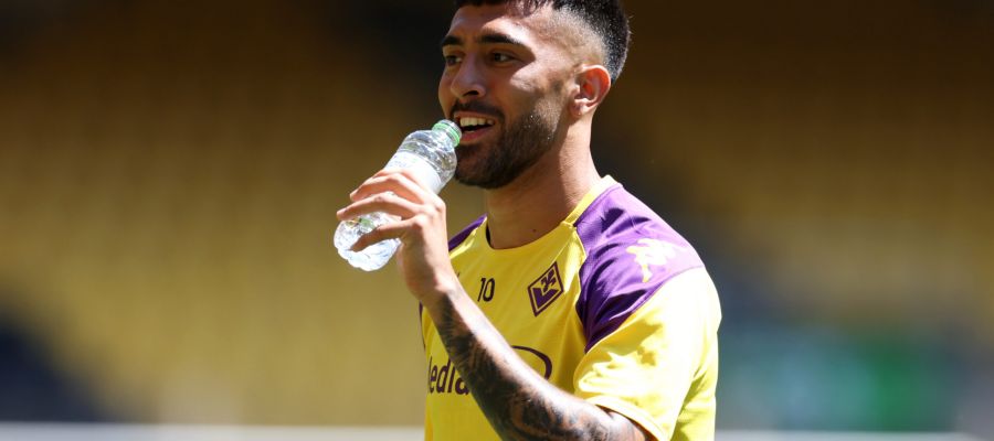 Two possible high-profile deals might intertwine as Juventus and Atalanta both want Nico Gonzalez, while the Bianconeri have been tracking Teun Koopmeiners.