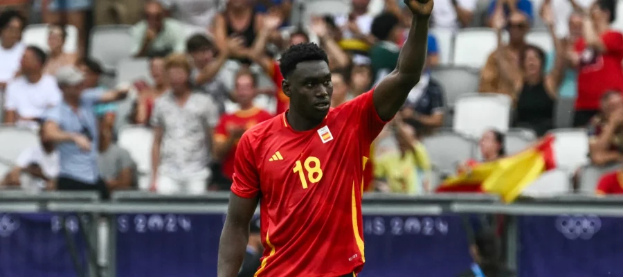 Juventus and Napoli have taken an interest in Samu Omorodion, who was on the precipice of transferring to Chelsea in recent weeks.