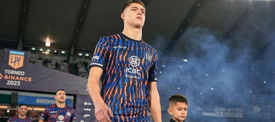 After examining a few options, Inter have decided that Tomas Palacios is the right target to round out their defense, but there's a catch.