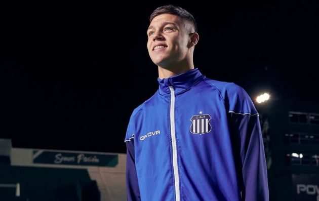 Inter will host both Independiente Rivadavia and Talleres in Milan in a summit to sort out the multi-layered Tomas Palacios deal.