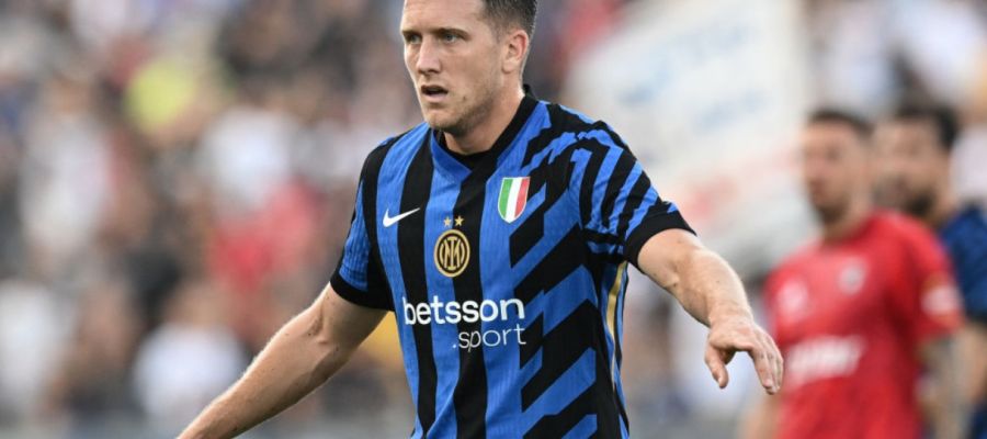 piotr zielinski Inter