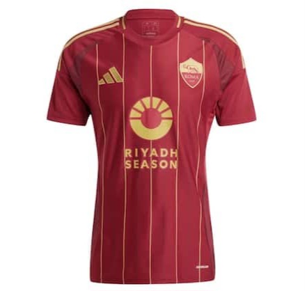 Roma kit 24-25