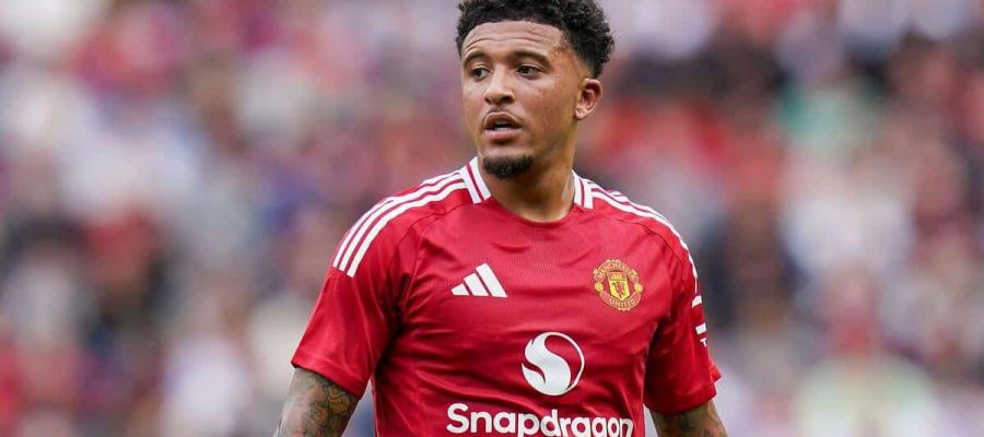 After the chatter, Juventus have taken the first formal steps to onboard Jadon Sancho, but their opening proposal is unlikely to persuade Manchester United.