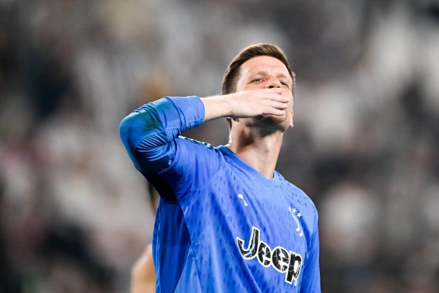 Juventus made their choice about Wojciech Szczesny early in the summer, but they have struggled to find a new club for him afterward.