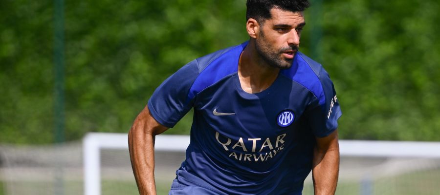 Atalanta, chiesto Simeone in prestito. Il Napoli lo cede solo a titolo definitivo