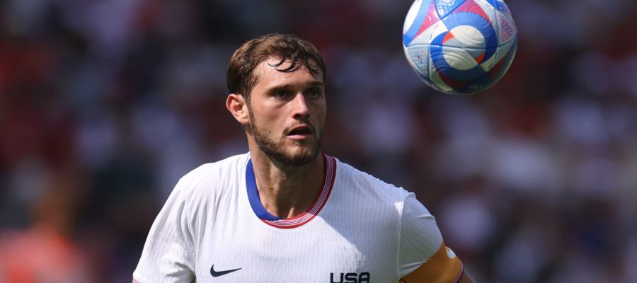 Tanner Tessmann has been close to multiple sides this summer, including Inter, but none has managed to come to terms with his camp.