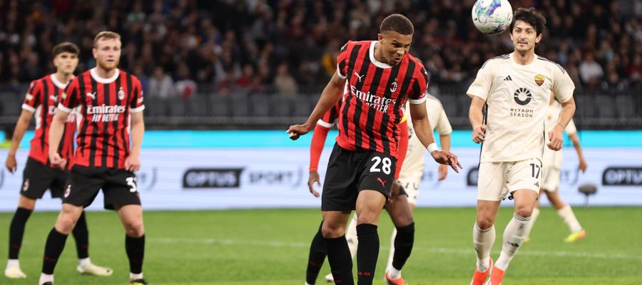 Milan could sell Malick Thiaw for a hefty offer but would be happy to keep him if that didn’t happen. Newcastle United haven’t come back with a bid.