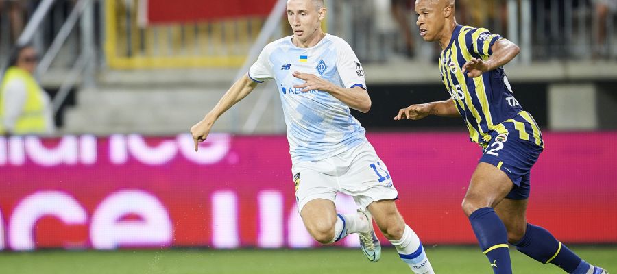 Inter are alarmed by their early injury situation and are contemplating adding a young striker to the fold to be safe and more assorted in 2024/2025.