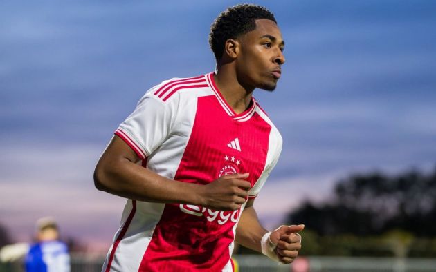 Milan continue to operate to shore up their midfield, and the deal to acquire Silvano Vos from Ajax is progressing nicely