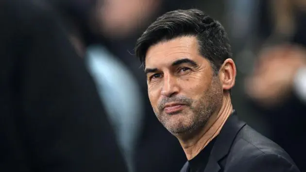 Paulo Fonseca, Milan, Serie A Round 5