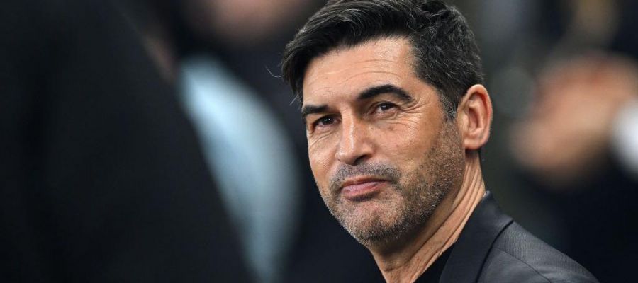 Paulo Fonseca, Milan, Serie A Round 5