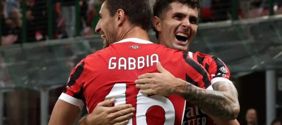 The verdict of the first Derby di Milano of the season certified Milan's redemption as they came back to winning ways in a derby after 6 losses in a row