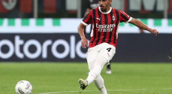 Further exams upon his return to Italy confirmed that Ismael Bennacer would indeed miss months due to a severe tear in his right calf, as the Algeria doctors suspected.