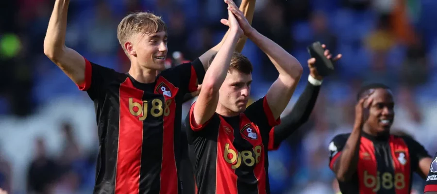 Andrea Pellegatti helped broker some of the most key summer deals like the transfer of Dean Huijsen to Bournemouth and the return of Romelu Lukaku to Italy.