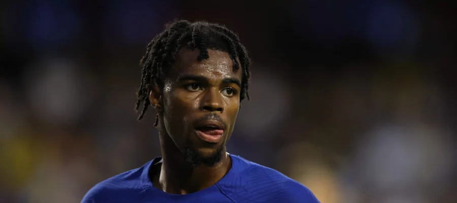 Milan will address their midfield again in January and have two targets in their crosshairs in particular, Carney Chukwuemeka and Johnny Cardoso.