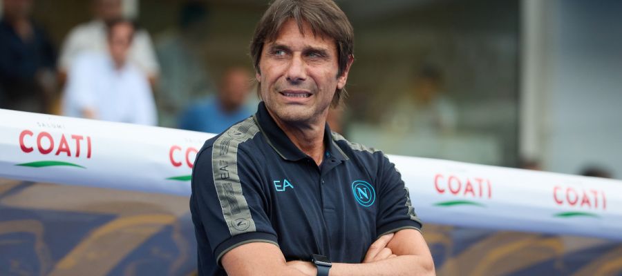 Napoli invested big to shore up their midfield late in the window, signing Scott McTominay from Manchester United and Billy Gilmour from Brighton.