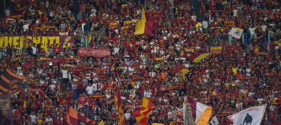 The Ivan Juric era at Roma won’t start under great premises as the faithful will protest against the management following the dismissal of Daniele De Rossi.