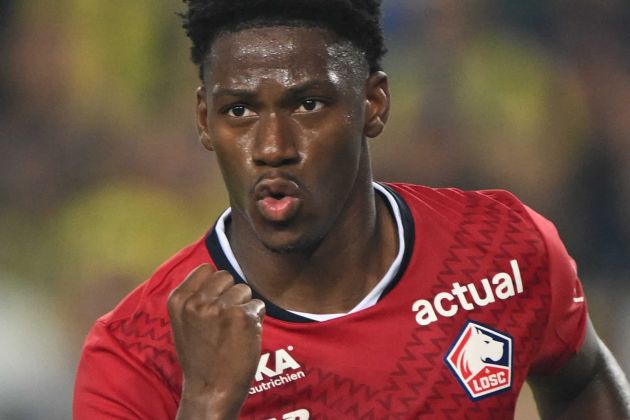 Inter and Juventus are among the early suitors for Jonathan David, but they’ll face plenty of competition for a Bosman addition.