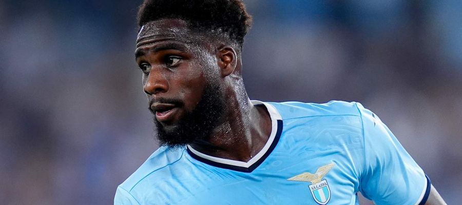 Lazio enjoyed a dream start to their first UEFA Europa League campaign since 2022/23, strolling to a 3-0 win against Dynamo Kyiv in Hamburg.